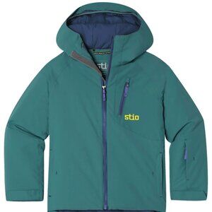 Stio - Kids' Rafferty Insulated Jacket - Large